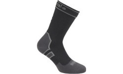 Bridgedale Storm Sock Boot, черный - 845