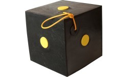 Мишень для стрельбы из лука Yate Polimix Var.2, 30 см