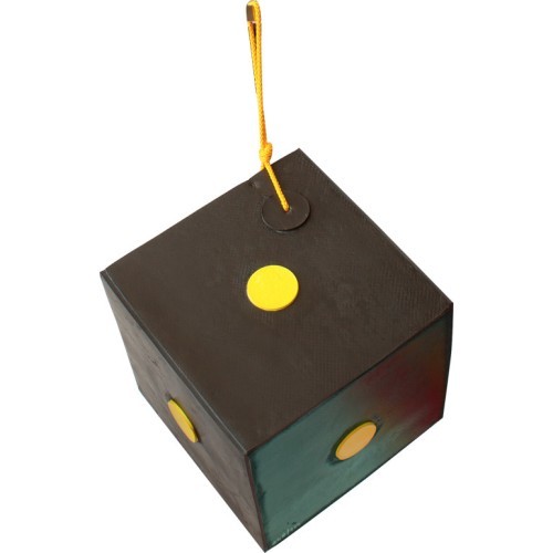 Target-Cube Yate Polimix Var.2, 30cm