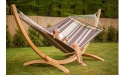 Hammock Amazonas Palacio Cafe
