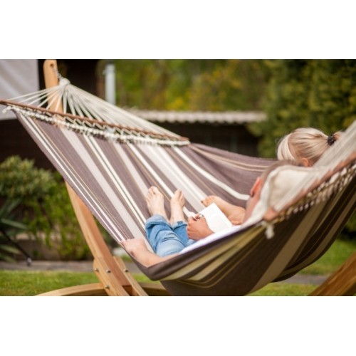 Hammock Amazonas Palacio Cafe