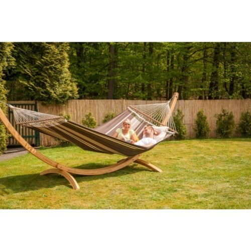 Hammock Amazonas Palacio Cafe