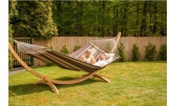 Hammock Amazonas Palacio Cafe