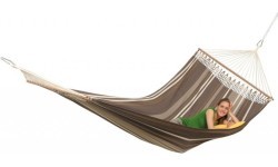 Hammock Amazonas Palacio Cafe