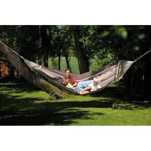 Hammock Amazonas Palacio Cafe