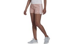 Adidas W 3S SJ шорты женские, розовые HD1809