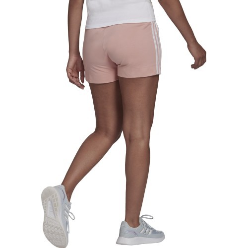 Adidas W 3S SJ Women's Shorts, Pink HD1809