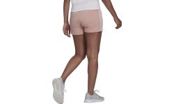 Adidas W 3S SJ šorti sievietēm, rozā HD1809