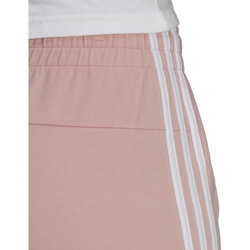 Adidas W 3S SJ šorti sievietēm, rozā HD1809