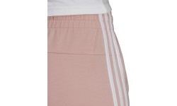Adidas W 3S SJ Women's Shorts, Pink HD1809
