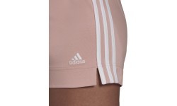Adidas W 3S SJ šorti sievietēm, rozā HD1809