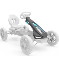 Спойлер Rally APX Blue