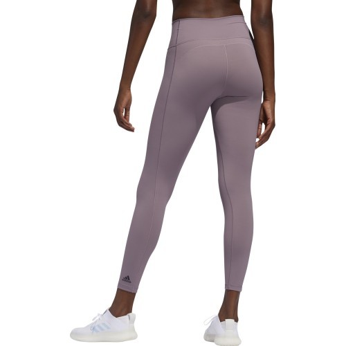 Adidas BT 78 legingi sievietēm, violeti FL2265