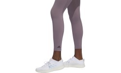 Adidas BT 78 legingi sievietēm, violeti FL2265