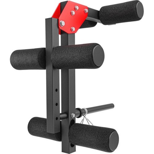 Kāju preses papildinājums Marbo MH-A102 2.0