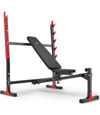 Универсальная скамья Marbo MH-L107 2.0