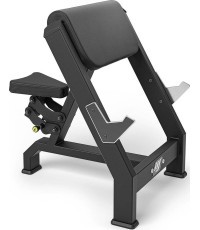 Скамья для бицепса Marbo MP-L203 2.0, профессиональная