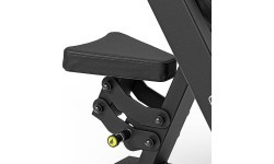 Biceps sols Marbo MP-L203 2.0, profesionāls