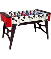 Футбольный стол DYNAMIC Outdoor Storm F-1 Professional