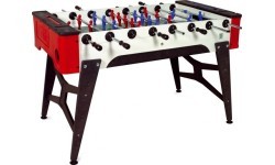 Стол для настольного футбола DYNAMIC Outdoor Storm F-1 Professional