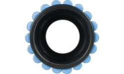 ROLLER DO MASAŻU GRID MINI TSR - OUTLET