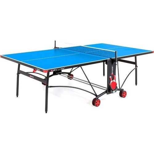 Теннисный стол для улицы Sponeta Outdoor S 3-87 e