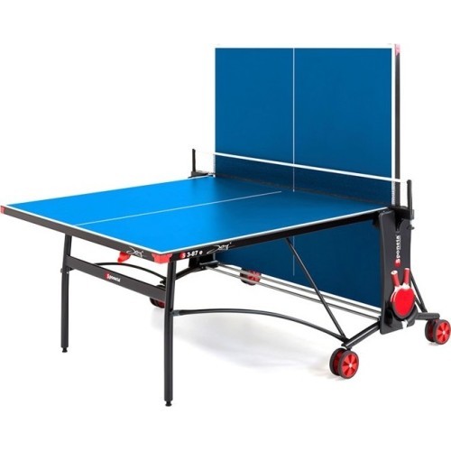 Теннисный стол для улицы Sponeta Outdoor S 3-87 e
