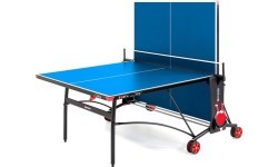 TABLE TENNIS TABLE SPONETA OUTDOOR S 3-87 e