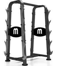 Стойка для грифов Marbo MP-S213