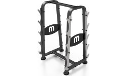 Стойка для штанг Marbo MP-S213
