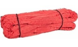 Battle rope PROUD 3 0 9 15 m - Black