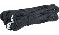 Battle rope PROUD 3 0 9 15 m - Black
