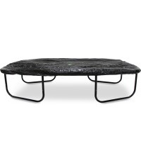 Погодное покрытие EXIT Прямоугольное 244x427 (8x14 футов) Покрытие для батута