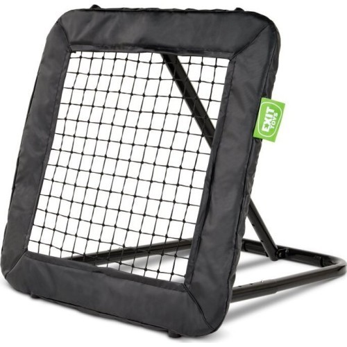 Футбольный отбойник EXIT Kickback Rebounder M