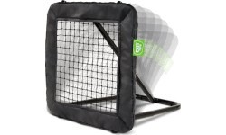 EXIT Kickback Rebounder M futbola atsitiena siets