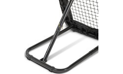 EXIT Kickback Rebounder M futbola atsitiena siets