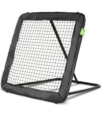 Футбольный мяч, бьющий по стене ВЫХОД L