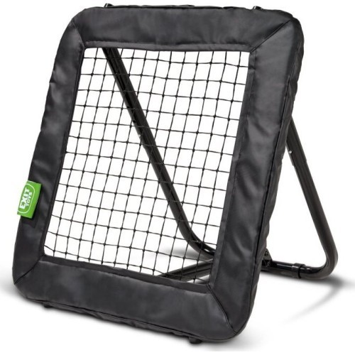 EXIT Kickback Rebounder M futbola atsitiena siets