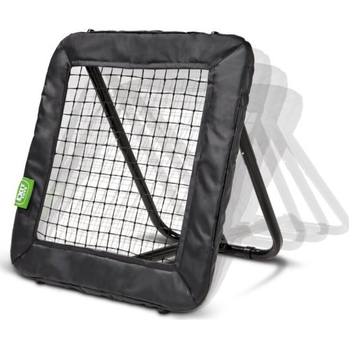 Футбольный отбойник EXIT Kickback Rebounder M