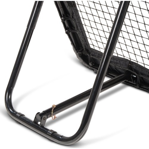 Футбольный отбойник EXIT Kickback Rebounder M