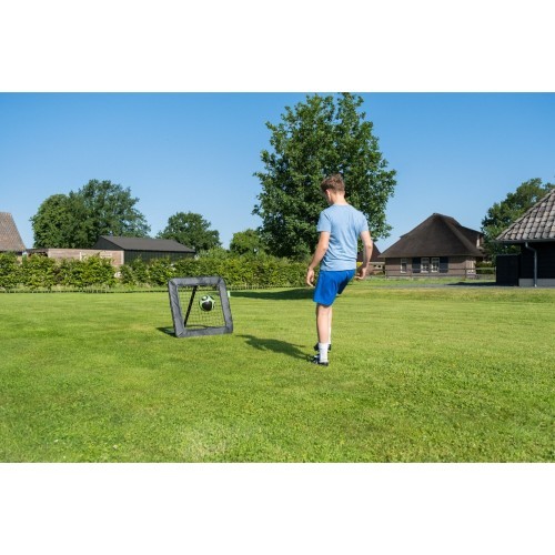 EXIT Kickback Rebounder M Football rebounder