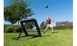Футбольный отбойник EXIT Kickback Rebounder M