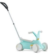 Нажимная ручка BERG GO2