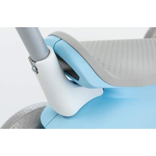 BERG GO2 Push Handle
