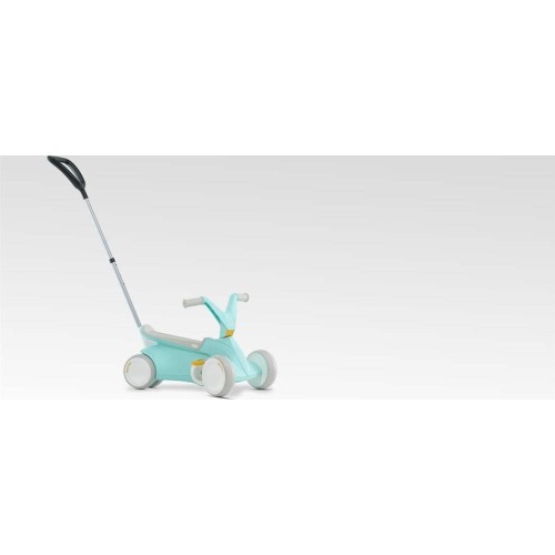 BERG GO2 Push Handle