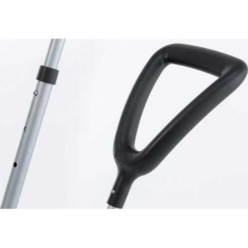 BERG GO2 Push Handle