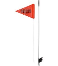 BERG Buddy automašīnas karogs