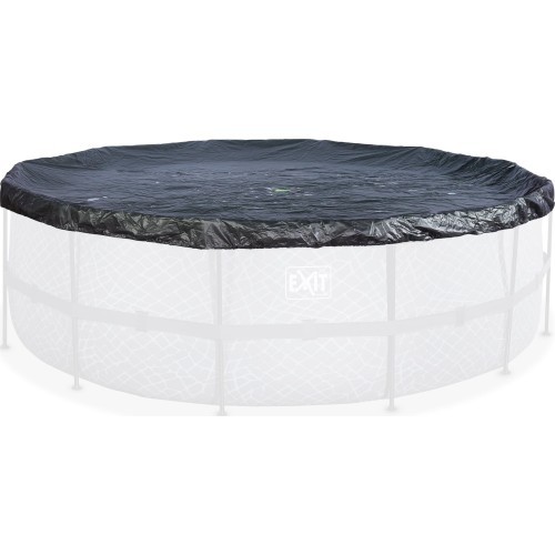 EXIT Premium pool cover ø450cm
