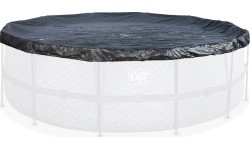 EXIT Premium baseina pārsegs ø450cm