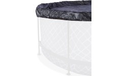 EXIT Premium baseina pārsegs ø360cm